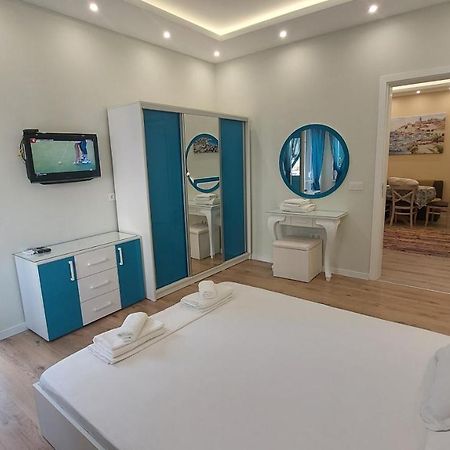 Апартамент Pink & Blue - 2Bdr With Balcony - Wi-Fi Varna Ngoại thất bức ảnh
