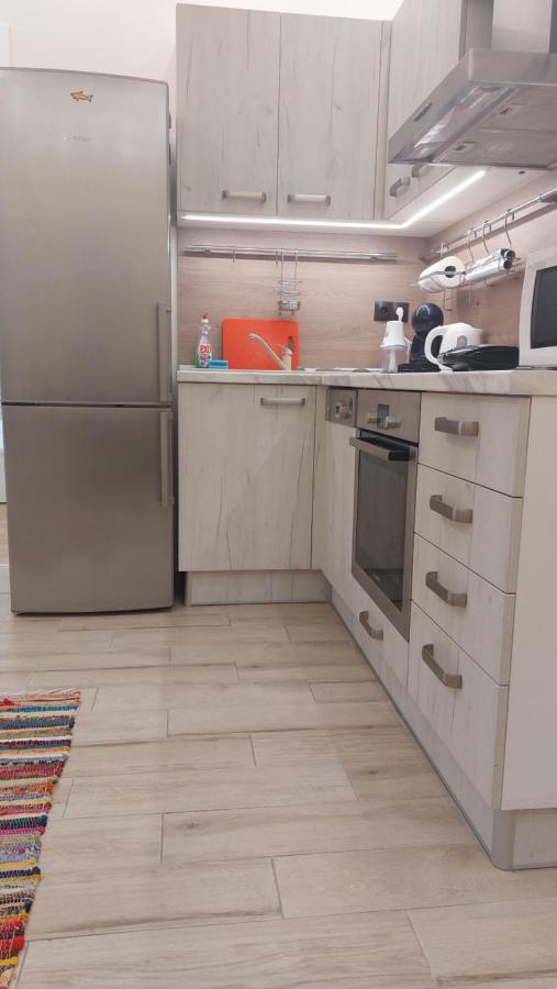 Апартамент Pink & Blue - 2Bdr With Balcony - Wi-Fi Varna Ngoại thất bức ảnh