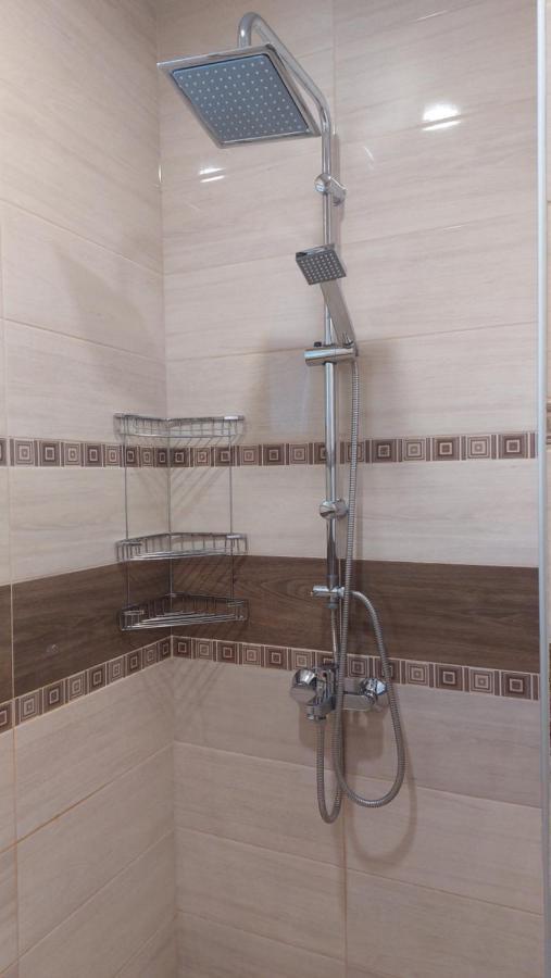 Апартамент Pink & Blue - 2Bdr With Balcony - Wi-Fi Varna Ngoại thất bức ảnh