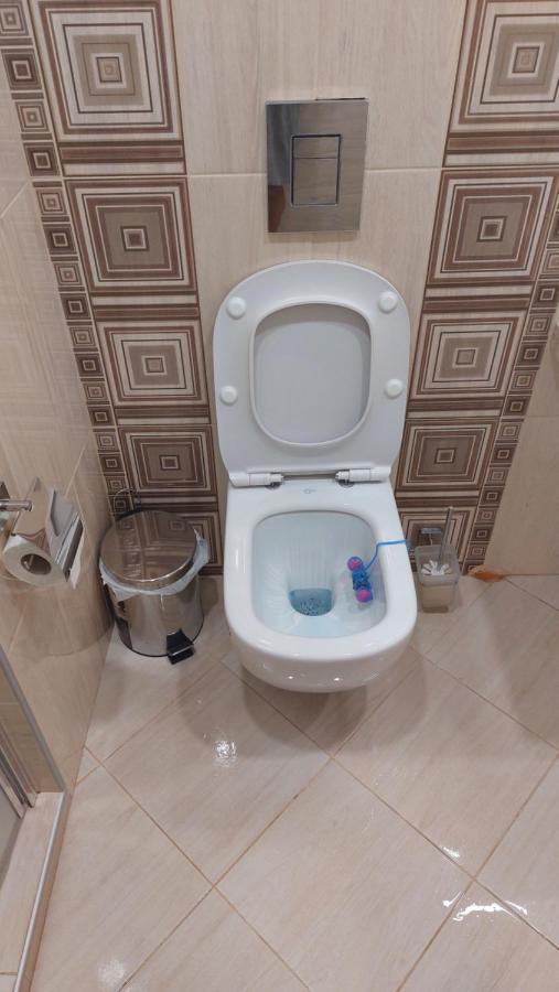 Апартамент Pink & Blue - 2Bdr With Balcony - Wi-Fi Varna Ngoại thất bức ảnh