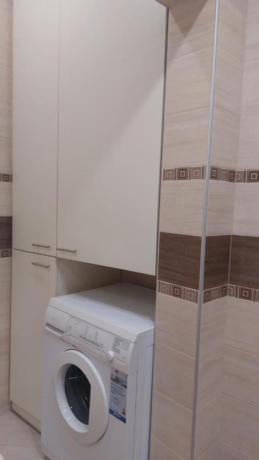 Апартамент Pink & Blue - 2Bdr With Balcony - Wi-Fi Varna Ngoại thất bức ảnh