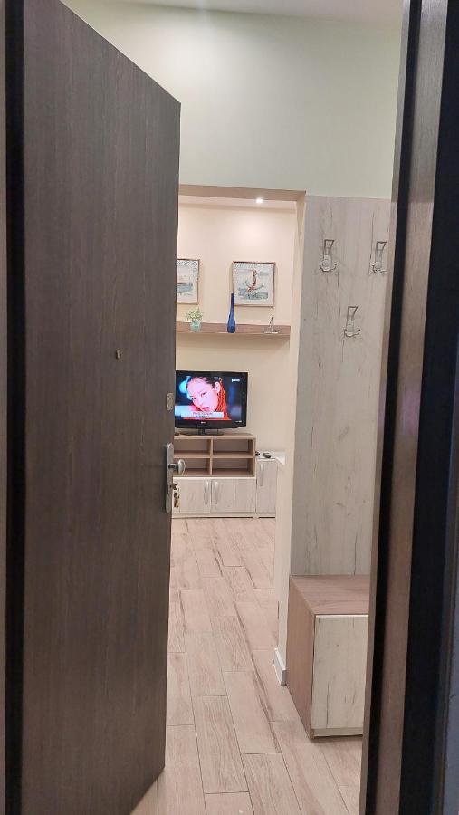 Апартамент Pink & Blue - 2Bdr With Balcony - Wi-Fi Varna Ngoại thất bức ảnh