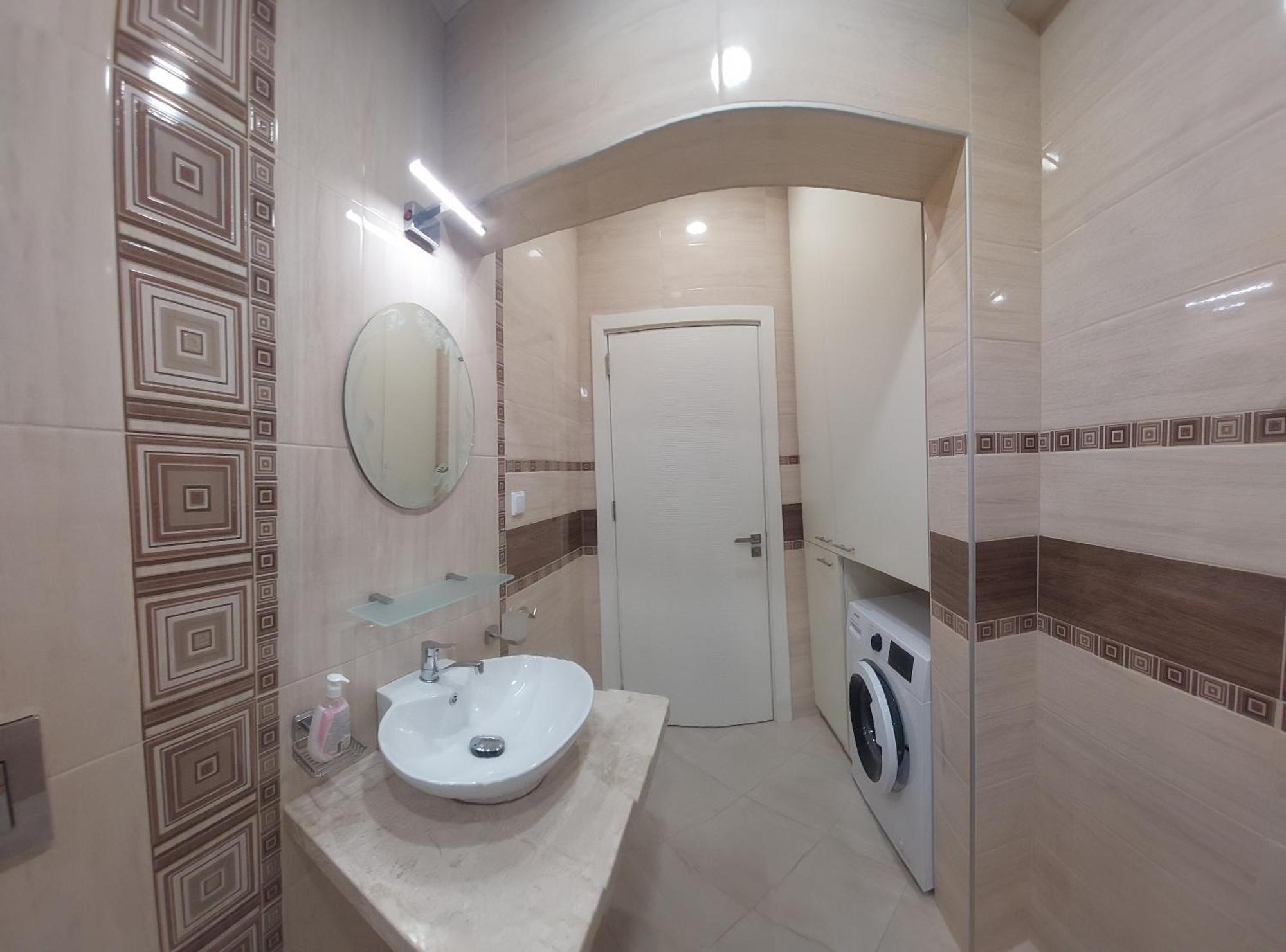 Апартамент Pink & Blue - 2Bdr With Balcony - Wi-Fi Varna Ngoại thất bức ảnh