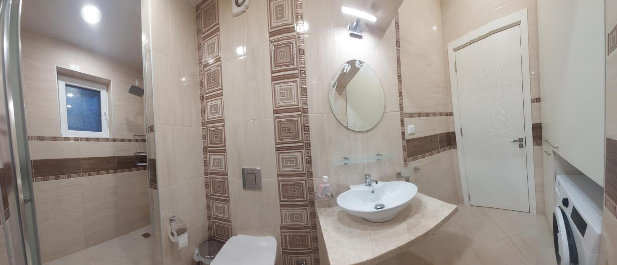 Апартамент Pink & Blue - 2Bdr With Balcony - Wi-Fi Varna Ngoại thất bức ảnh