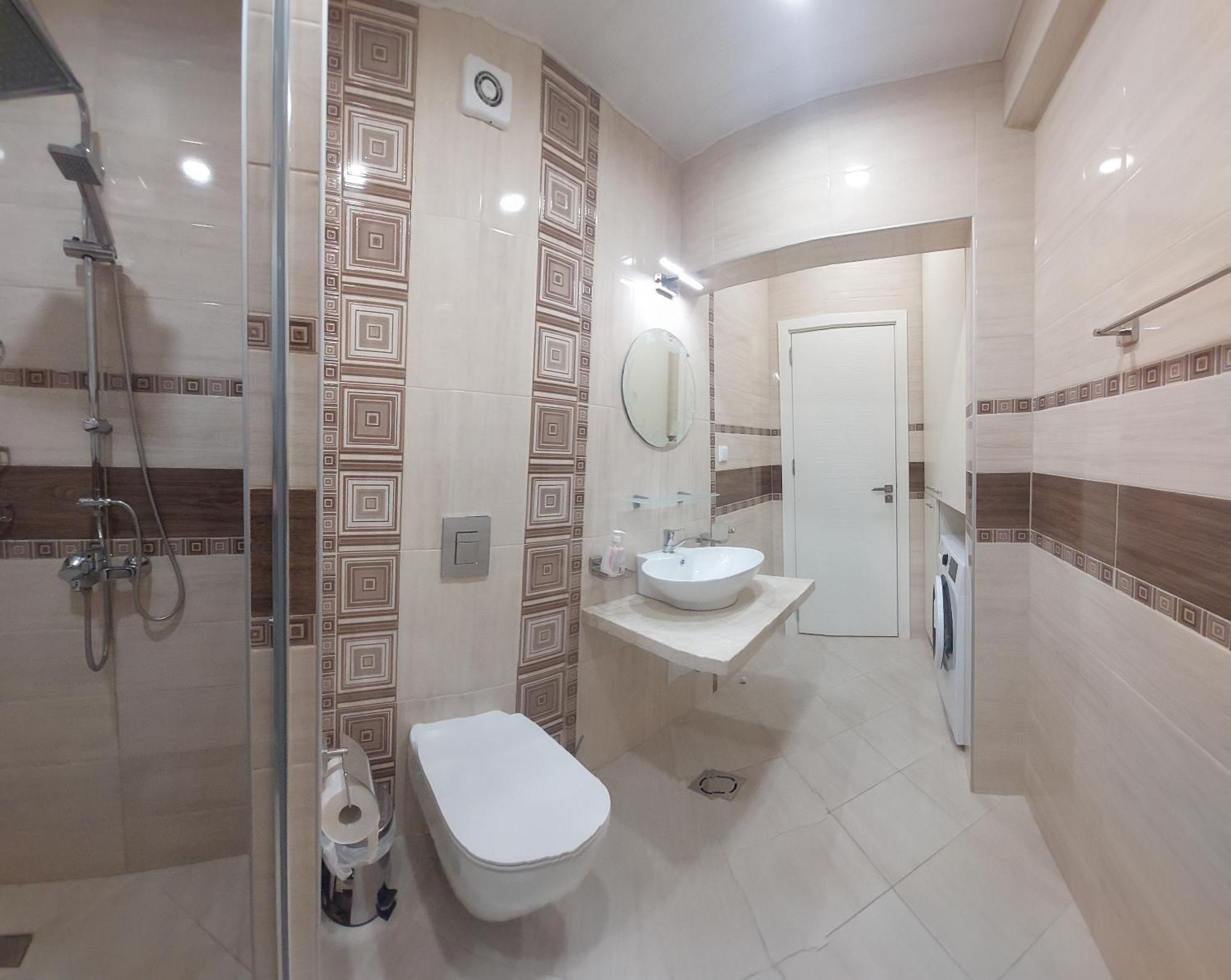 Апартамент Pink & Blue - 2Bdr With Balcony - Wi-Fi Varna Ngoại thất bức ảnh