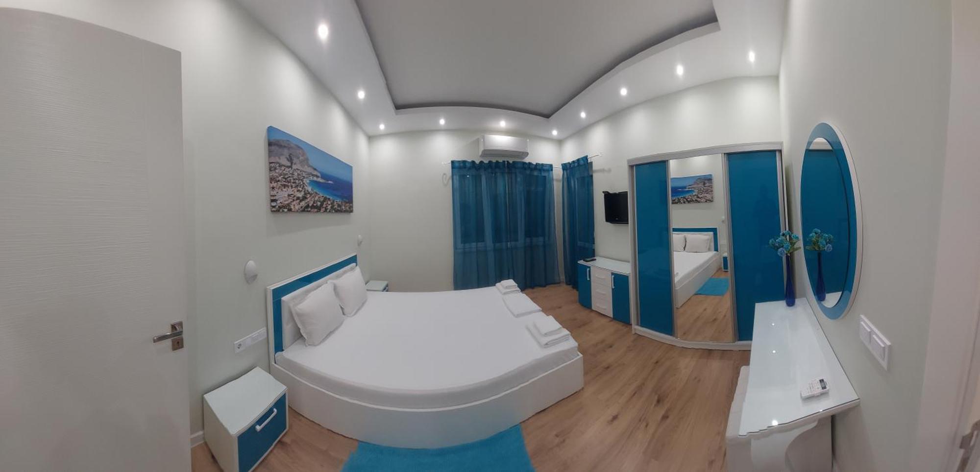 Апартамент Pink & Blue - 2Bdr With Balcony - Wi-Fi Varna Ngoại thất bức ảnh