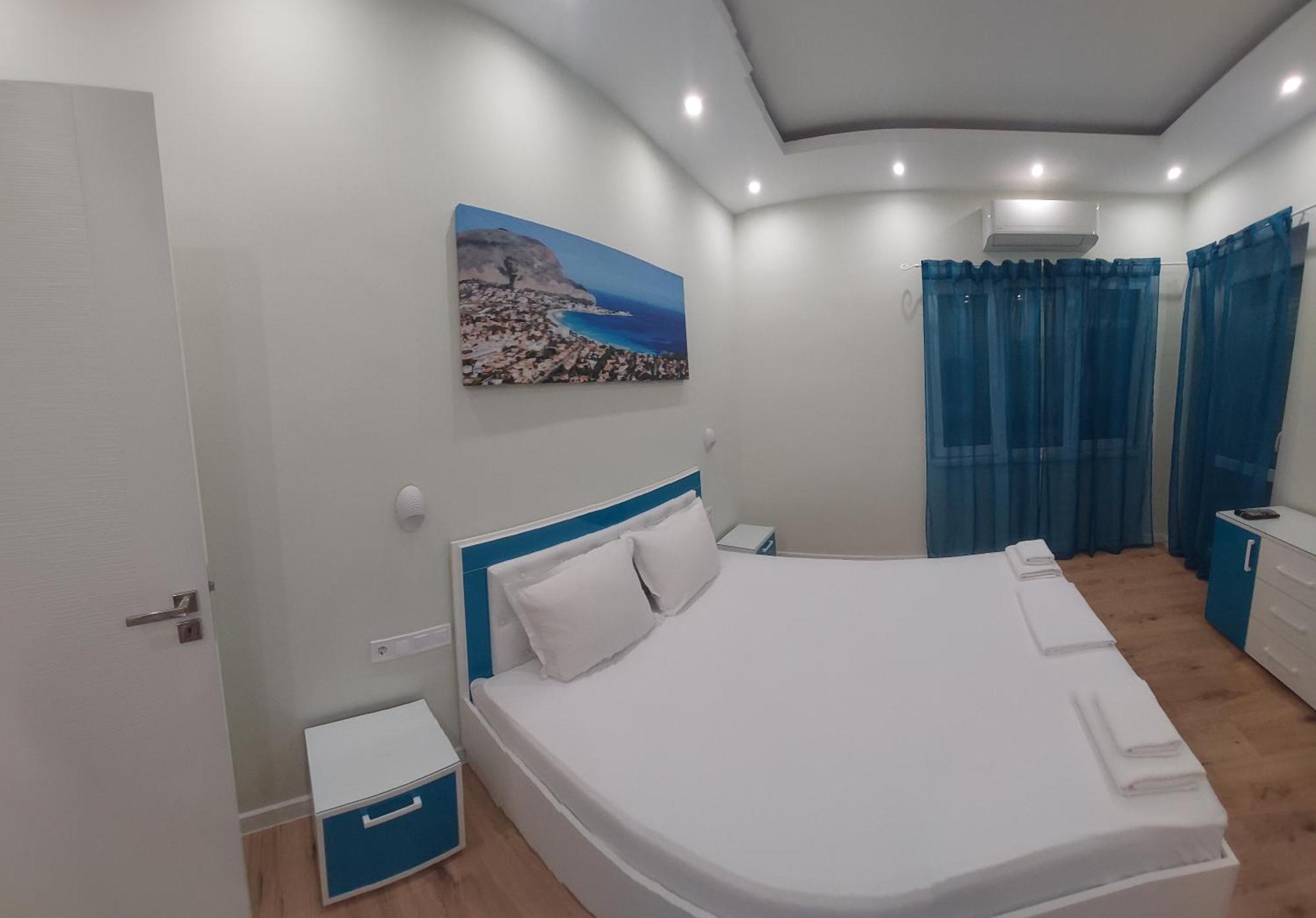 Апартамент Pink & Blue - 2Bdr With Balcony - Wi-Fi Varna Ngoại thất bức ảnh