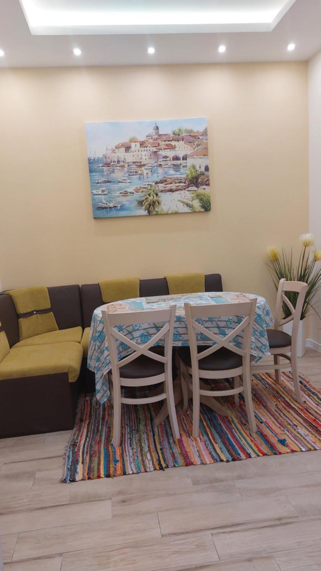 Апартамент Pink & Blue - 2Bdr With Balcony - Wi-Fi Varna Ngoại thất bức ảnh