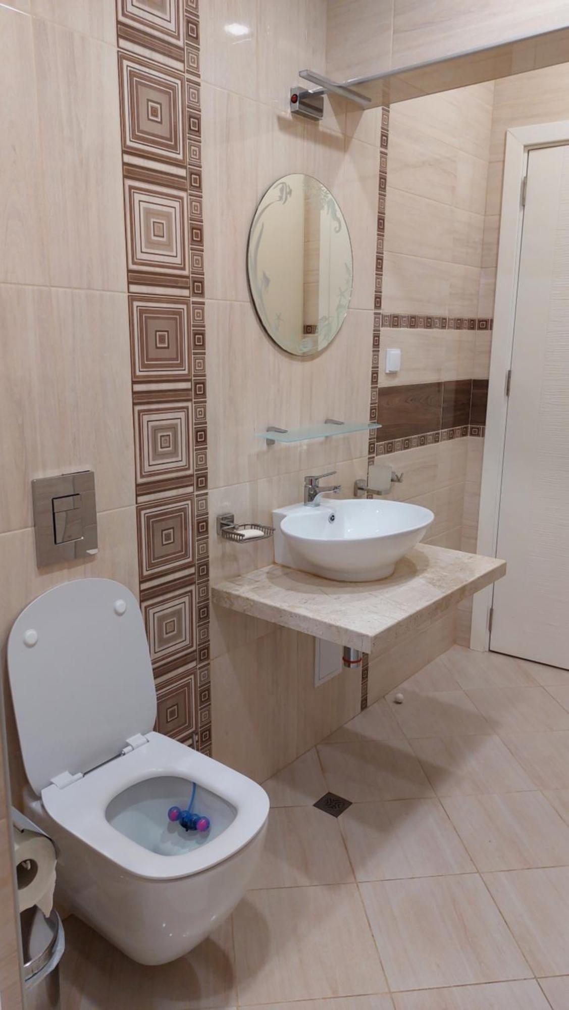 Апартамент Pink & Blue - 2Bdr With Balcony - Wi-Fi Varna Ngoại thất bức ảnh